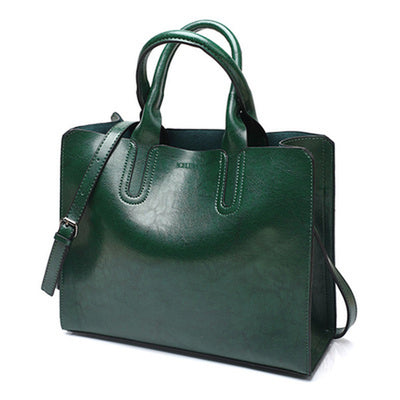 Sofia Spanish Trunk Tote