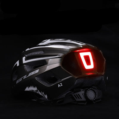 Mountain Bike Hat Cycling Equipment