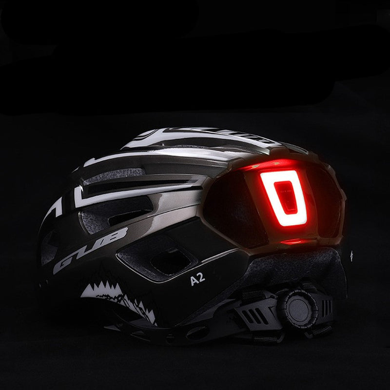 Mountain Bike Hat Cycling Equipment