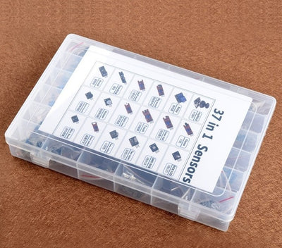 37 in 1 Sensor Kit 45 in 1 Sensor