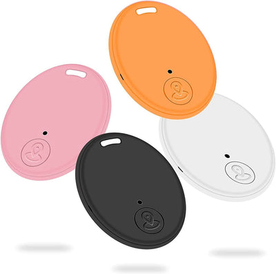 Localizzatore Trova Oggett Gps，Smart Key Finder ，Ricerca Di Oggetti Intelligenti, Anti-Smarrimento Key Tracker Tags Supporto per Ios/Android