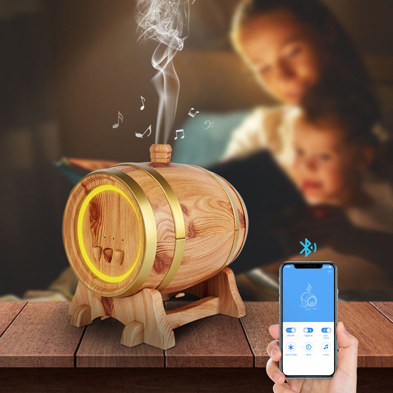 Smart APP Aromatherapy Machine