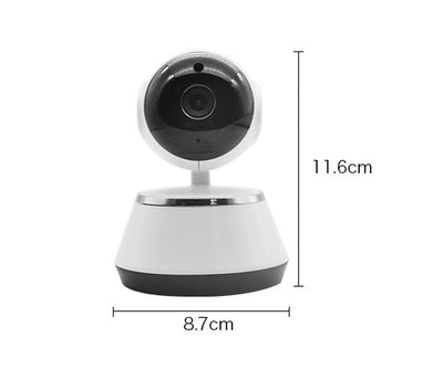 Wifi Wireless Baby Monitor Camera