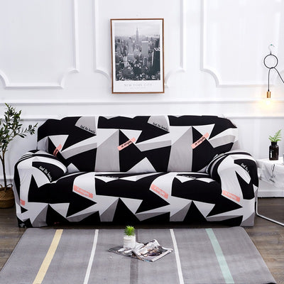 Elastic All-Inclusive Non-Slip Universal Sofa Cover