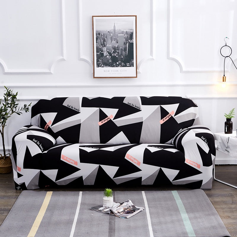 Elastic All-Inclusive Non-Slip Universal Sofa Cover