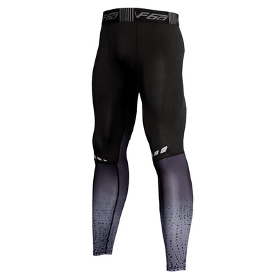 Men'S Trousers Sweatpants Compression Pants Tight Yoga Pants