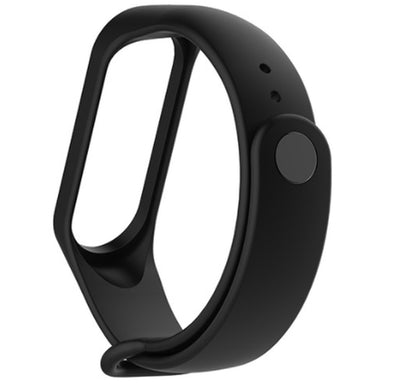 SMART PEDOMETER WRISTBAND