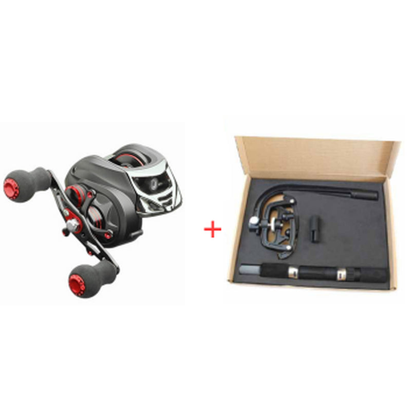 Magnetic Brake Reel