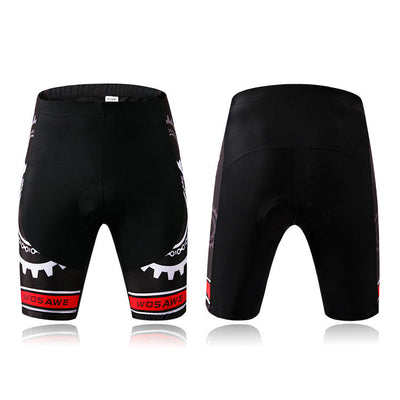 Summer Mountain Bike Road Cycling Shorts