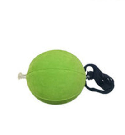 Smart Inflatable Ball Swing Trainer New Trainer Wisdom Ball Fan Supplies