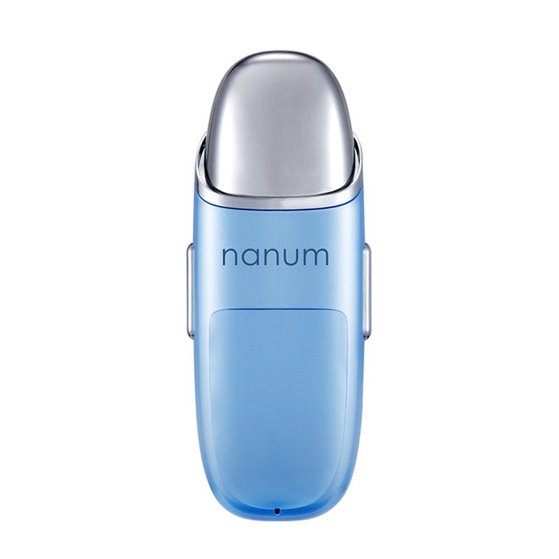 Portable Nano Spray Hydrator for Handheld Face