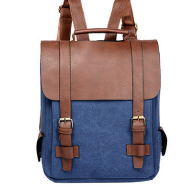 Men'S Trendy Backpack