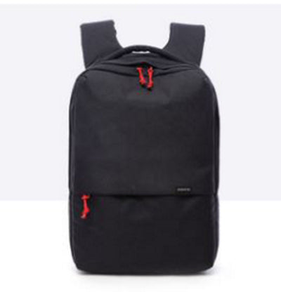 Computer Bag Shoulder 15.6 Inch Men'S Travel Charging Backpack College Student Bag