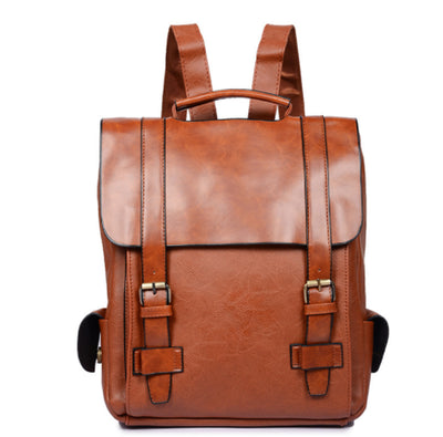 Men'S Trendy Backpack