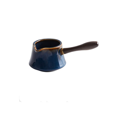 Milk Jug with Handle Milk Cup with Handle Soup Bowl Juicy Cup