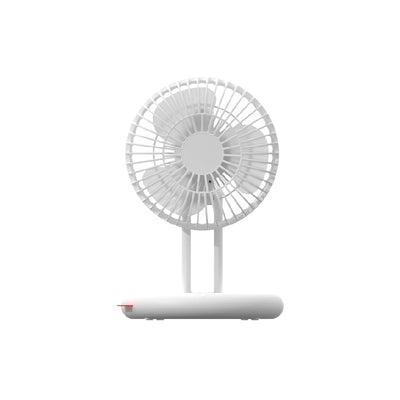 Folding Fan Usb Fan Retractable Mini Silent Fan