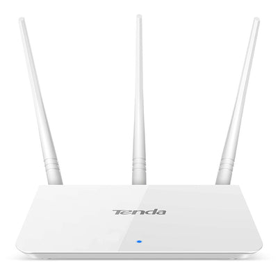 Tengda F3 Wireless Router Home Wall King Broadband High-Speed Stable Optical Fiber Wifi Signal Amplifier Routing