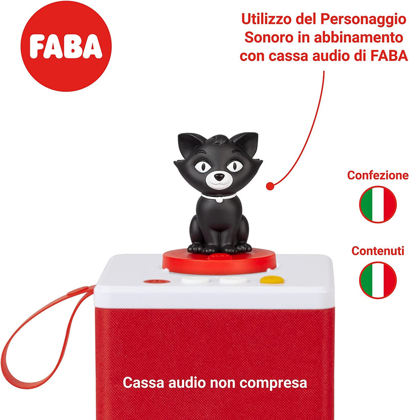 - Personaggio Sonoro, Colore Musica Maestro, Canzoni E Filastrocche, FFR34401