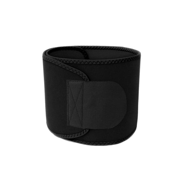 High-Quality Sweating Slimming Belt Four-Needle Six-Line Fitness Sports Fever Wicking Belt