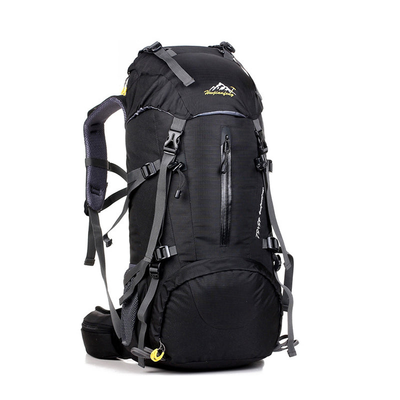 Backpack Mountaineering Bag Travel Bag