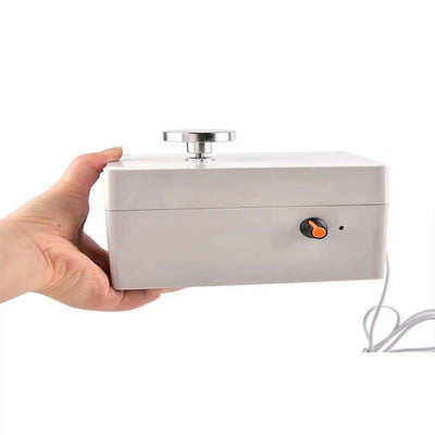 Mini Square Children's Fingertip Drawing Machine