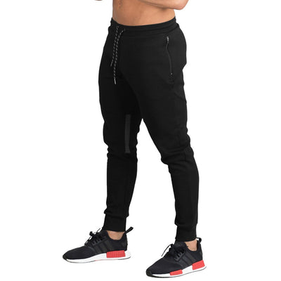 Casual Pants, Fitness Trousers, Sports Pants, Men'S Trousers, Guard Pants, Foot Pants