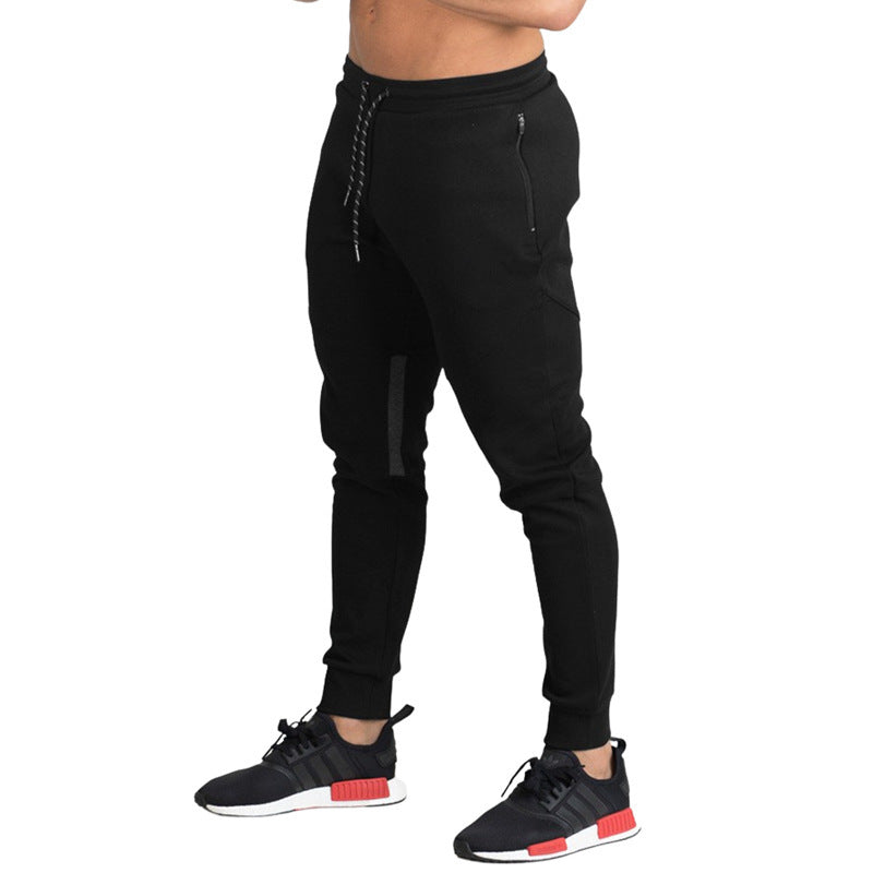 Casual Pants, Fitness Trousers, Sports Pants, Men&