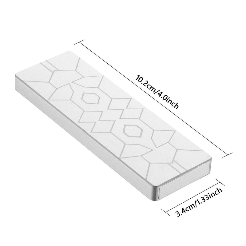 New Mobile SSD Ultra-Thin Model