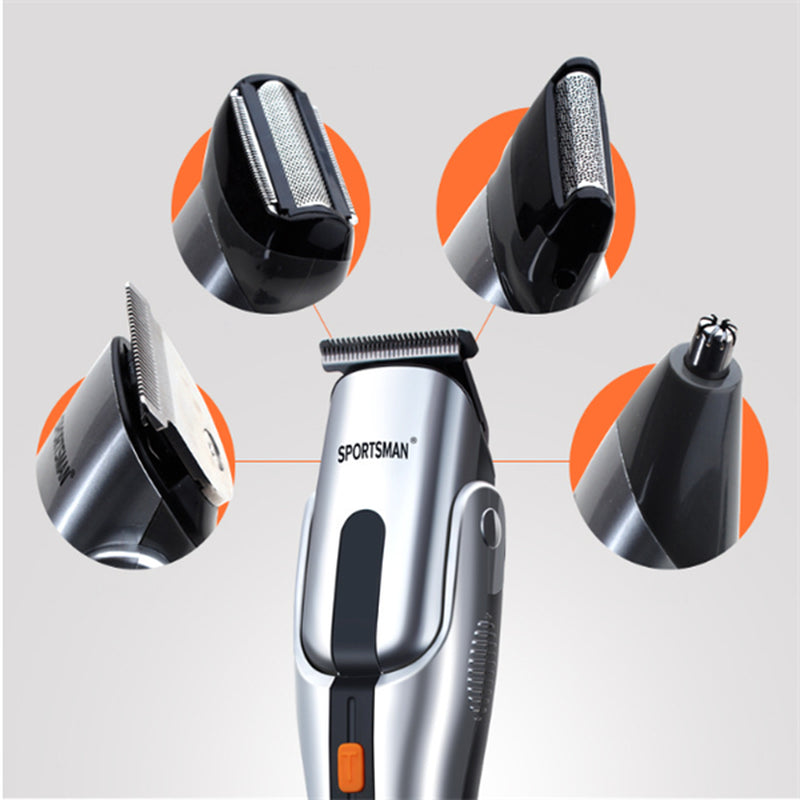 Electric Hair Clipper