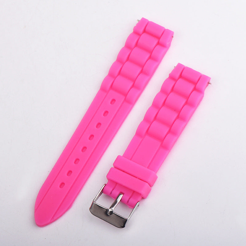 Fashion Belt Fashion Children Casual Watch