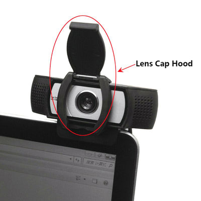 Home Fashion Simple Camera Privacy Protection Cover