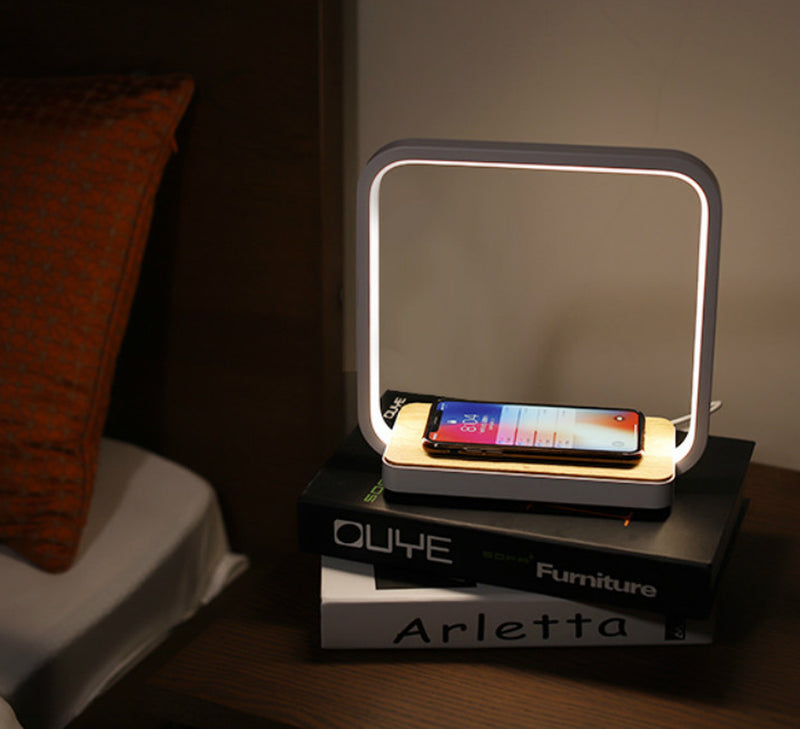 Compatible with Apple , Intelligent Induction Lamp