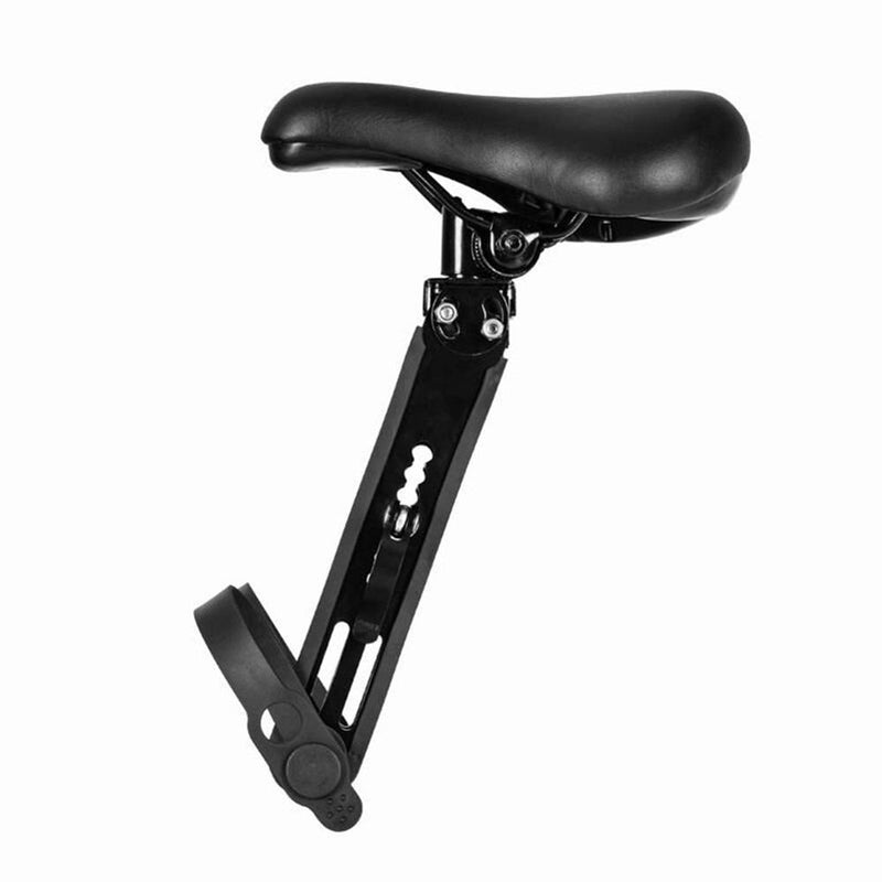 Kids Bike Seat Comfortable Mountain Bike Seat Cycling Seat Cushion Pad