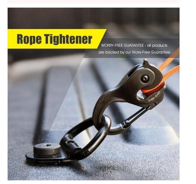 DISCOUNT-Rope Tightener