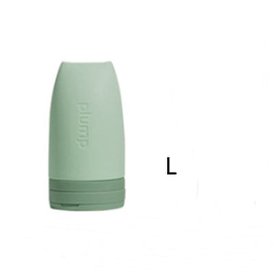 Cosmetic Empty Silicone Portable Travel Bottle