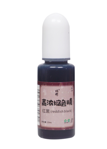 Second Generation Floral High Concentration Pigment