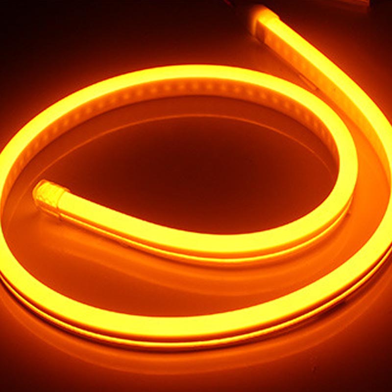 LED12V Silicone Low Voltage Flexible Neon Strip