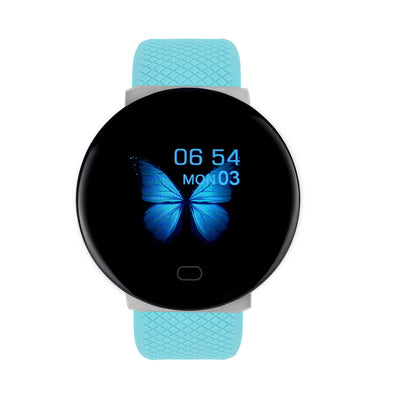 D19 Color Screen Smart Bracelet