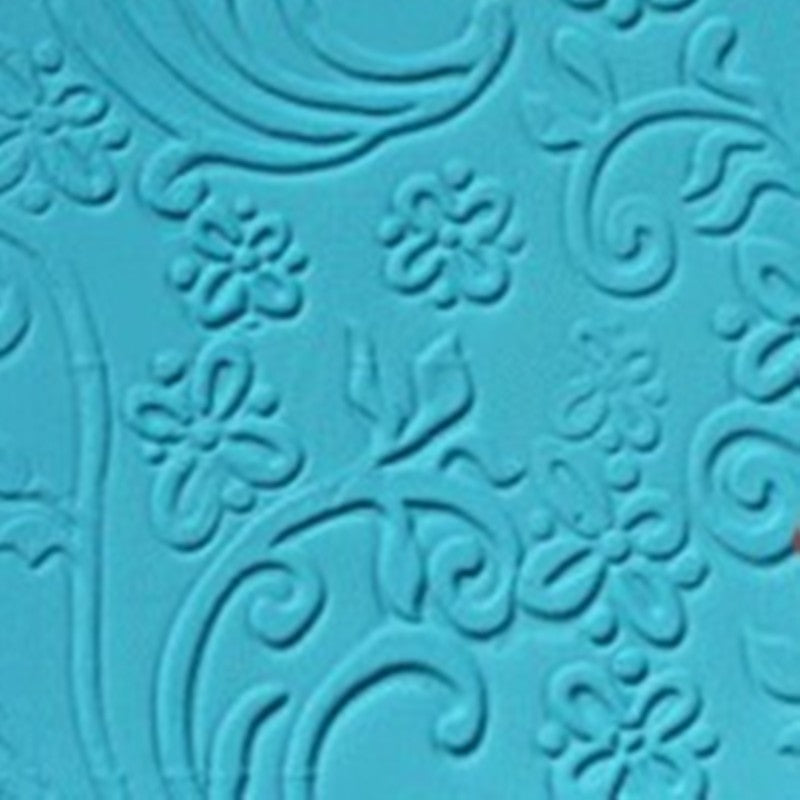 Wall Pattern Painting Roller