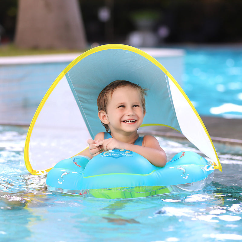 Swimbobo Baby Swimming Ring Lying Ring Children&