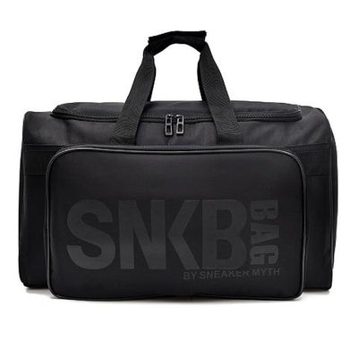 Men'S and Women'S Travel Bags