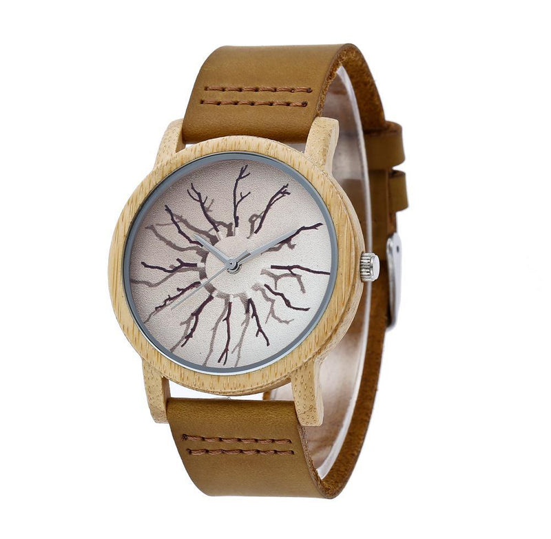 Fashion Couple Watch