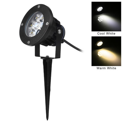 Outdoor ground lamp ground lamp wide voltage