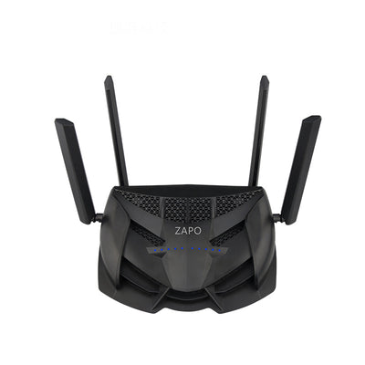 Dual Band Wireless Router