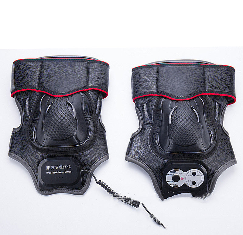 Hailicare Knee and Knee Massager