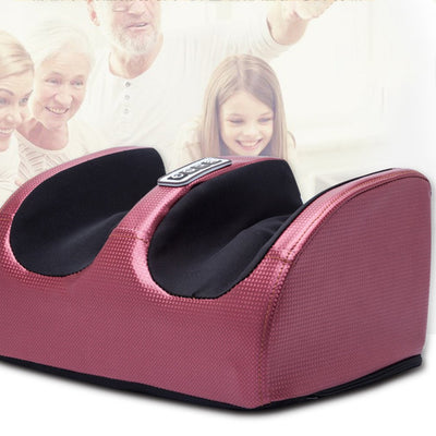 Automatic Foot and Foot Massager