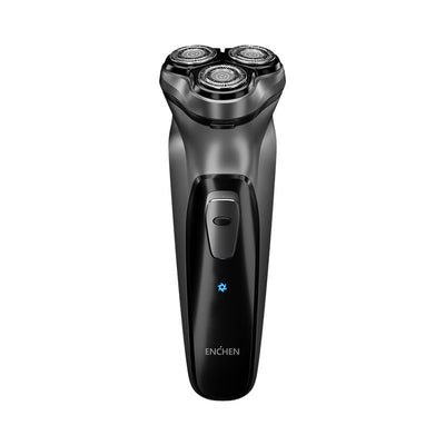 Xiaomi Razor Electric-Shaver Shaving Enchen Blackstone Washable Beard-Machine 3D Type-C