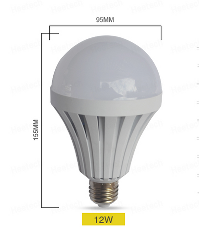 LED emergency bulb lamp led emergency bulb 5w 7W 9W 12w