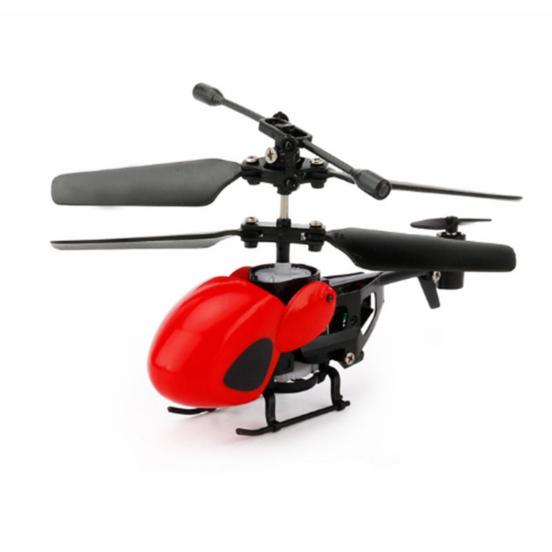 5010 3.5CH Mini Infrared RC Helicopter RTF with Gyro