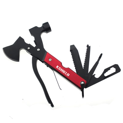 Multi-function pliers and hammers